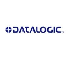 Datalogic CAB-456 RS232 9P MALE COILED