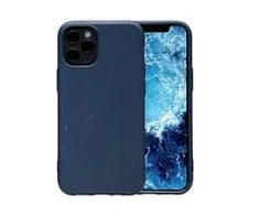 Dėklas DBRAMANTE1928 GRENEN - IPHONE 12 5.4? - OCEAN Mėlynas