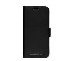 Dėklas DBRAMANTE1928 COPENHAGEN SLIM – IPHONE 12 6.1? - Juodas