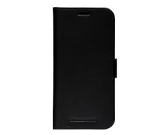 Dėklas DBRAMANTE1928 COPENHAGEN SLIM - IPHONE 12 6.7? - Juodas