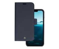 Dėklas dbramante1928 knygos viršelis Niujorkas iPhone 14 Pro Max Blau