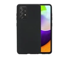Dėklas Dbramante1928 Bulk Nuuk Galaxy Xcover 5 Juodas