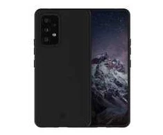Dėklas dbramante1928 Bulk - Nuuk - Galaxy A53 - Juodas 30