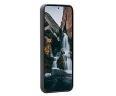 Dėklas Dbramante1928 Bulk Nuuk Galaxy S22 Juodas