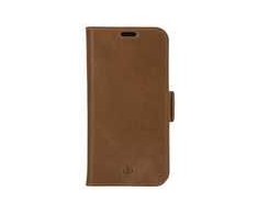 Dėklas dbramante Copenhagen Slim - iPhone 13 mini 5.4" - Tan