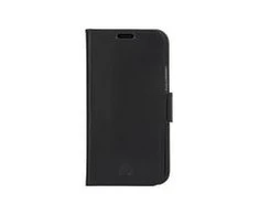 Dėklas dbramante Copenhagen Slim - iPhone 13 mini 5.4" - Juodas