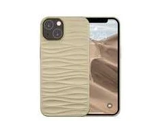 Dbramante1928 Dbramante 1928 Dune Apple iPhone 14 dėklas telefonui gelsvas