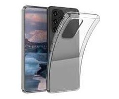 Dėklas D Bramante dbramante1928 Greenland - Galaxy A53 - Clear, Cover, Samsung, Galaxy A53, 16.5 cm (6.5''), Transparent (GL53CL001514)