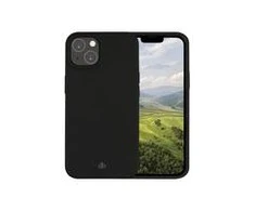Dėklas Dbramante1928 Greenland iPhone 14 Max Night Juodas
