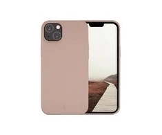 Dbramante1928 Dbramante 1928 Greenland Apple iPhone 14 Plus dėklas telefonui rožinės spalvos sand