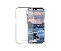 Dbramante1928 dbramante Iceland Pro – skaidrus kietas dėklas, skirtas iPhone 14 Pro