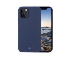 dbramante1928 Monaco - iPhone 13 Pro Max - Ramiojo vandenyno mėlynumo, Dėklas, Apple, iPhone 13 Pro Max, 17 cm (6,7"), Mėlynas