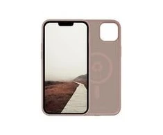 Dėklas dbramante1928 Monaco - iPhone 14 Plus - Rožinė sand, Cover, Apple, iPhone 14 Max, 17 cm (6.7"), Rožinė, Sand