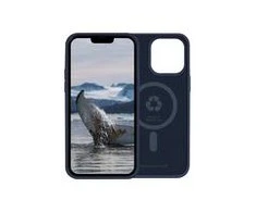 Dėklas Dbramante1928 Monaco iPhone 14 Pro Max Pacific Mėlyna