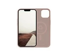 Dėklas dbramante1928 Monaco - iPhone 14 - Rožinė sand, Cover, Apple, iPhone 14, 15.5 cm (6.1"), Rožinė, Sand