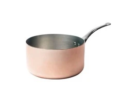 De Buyer Varinis puodas, 3,3 l, Prima Matera