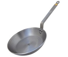 De Buyer Pan, 20 cm, Mineral B