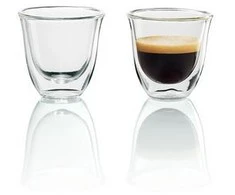 Delonghi espresso puodeliai 60ml 2 vnt. 5513214591