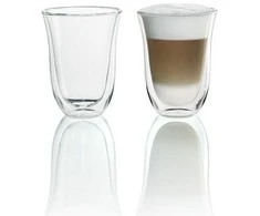 Delonghi stikliniai puodeliai 220ml 2 vnt. 5513214611