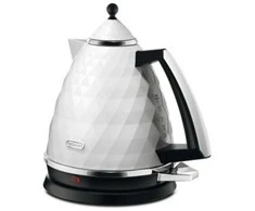 DELONGHI Virdulys KBJ2001W Baltas 1,7L 2000W