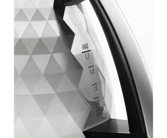 DELONGHI Virdulys KBJ2001W Baltas 1,7L 2000W