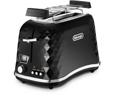 Skrudintuvas Delonghi Brillante CTJ 2103.BK (900W/Juodas)