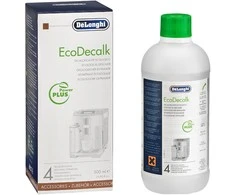 Nukalkinimo skystis DELONGHI EcoDecalk 5513296041