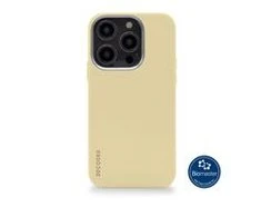 Decoded Dekoduotas apsauginis dėklas su MagSafe, iPhone 14 Pro Max, pilkas