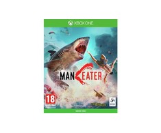 Deep Silver Maneater Xbox One