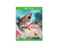 Deep Silver Maneater Xbox One