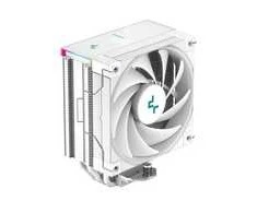 Deepcool | Skaitmeninis CPU oro aušintuvas Baltas | AK400