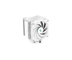 Aušintuvas Deepcool AK500 WH