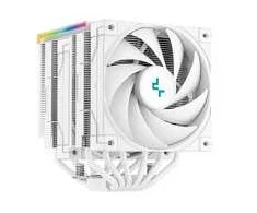 Deepcool | CPU oro aušintuvas | AK620 Digital WH | Intel, AMD