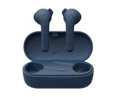 Defunc Earbuds True Basic belaidės ausinės, Mėlynos