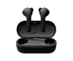 Defunc Earbuds True Basic ausinės, Juodos