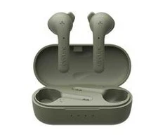 Defunc Earbuds True Basic belaidės ausinės, Sąmanų spalvos