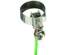 DEHN 540920 BRS 10.27 AQ2.5 10 V2A tvirtinimo priedai