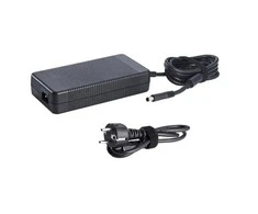 Dell | 330 vatų kintamosios srovės adapteris su 2 metrų europietišku maitinimo laidu | Ethernet LAN (RJ-45) jungtys | DisplayPorts kiekis | USB 3.0 (3.1 Gen 1) jungtys kiekis | HDMI jungtys kiekis | USB 3.0 (3.1 Gen 1) Type-C jungtys kiekis