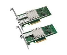 Dell Intel X520 DP 10Gb DA/SFP+ serverio adapteris Low ProfileCusKit – Tinklo Priedas – Ethernet
