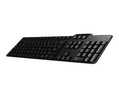 DELL 580-18366 „Dell Smartcard“ klaviatūra K