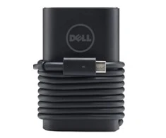 Dell Kit E5 65W USB-C AC Adapteris