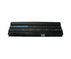 Dell 9 elementų akumuliatorius, 97 W HR („Latitit“)
