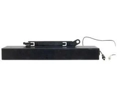 Kompiuterio kolonėlės DELL AX510 1.0 kanalai 10 W Juoda