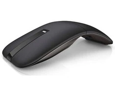 Dell bevielė Bluetooth pelė WM615 (Juoda)