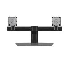 Laikiklis Dell | Dvigubas monitorius stovas | MDS19 | Stovi
