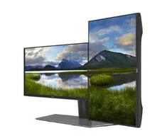 Laikiklis Dell | Dvigubas monitorius stovas | MDS19 | Stovi