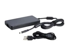 „Dell“ nešiojamojo kompiuterio maitinimo adapteris 240 W, 5 mm, 12,3 A, 19,5 V (FWCRC)
