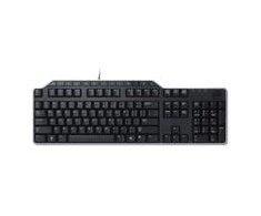 Klaviatūra Dell KB-522 su laidu Business Multimedia