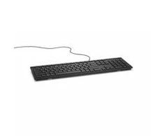 Klaviatūra Dell KB216 (KB216-BK-US)