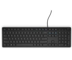 Klaviatūra Dell KB216 (580-ADGX)